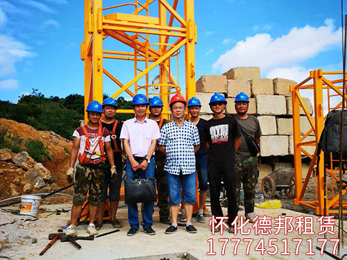 岳麓青城、萬(wàn)達(dá)廣場(chǎng)實(shí)照裝機(jī) (6)